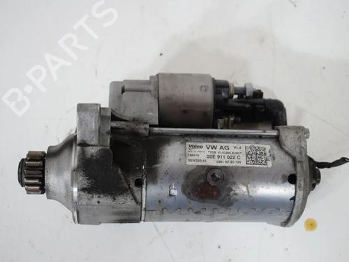 Used Starter Starter 36692522 36692522