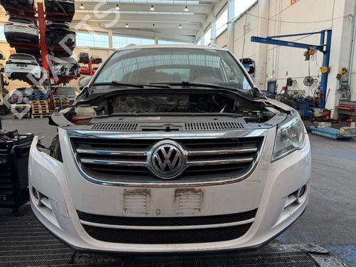 Used Parts VW TIGUAN (5N_) 2.0 TDI 4motion 4960692