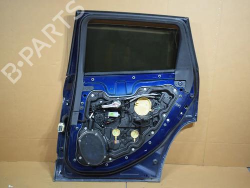 Dør højre bagtil JEEP CHEROKEE (KL) 2.2 CRD 4x4 | BP38634400C5 - Image 4