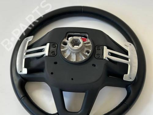 Steering wheel LAND ROVER RANGE ROVER EVOQUE (L551) 2.0 D180 MHEV 4x4 | BP36133173C49  - Image 7