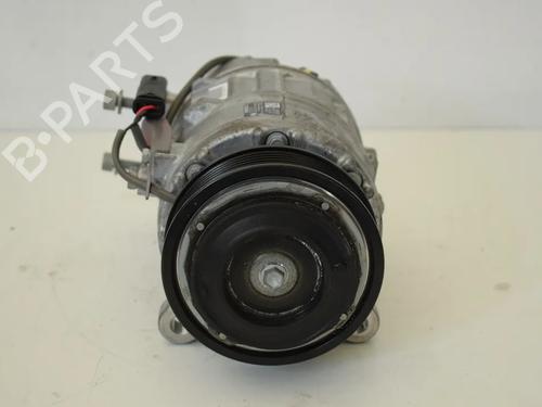 AC compressor BMW X5 (G05, F95) xDrive M 50 d | BP36135794M34 - Image 2