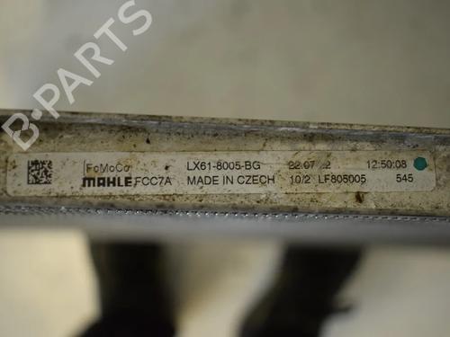 Water radiator FORD KUGA III (DFK) | BP36135641M31 - Image 3