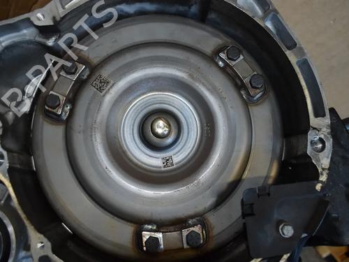 Gearbox JEEP COMPASS (MP, M6, MV, M7) | BP36135878M3 - Image 6