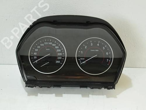 Used Instrument cluster Instrument cluster 36135952 36135952