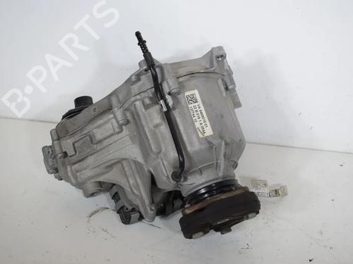 Gearbox BMW 3 Touring (G21, G81) 320 d Mild-Hybrid xDrive | BP36137691M3 - Image 4