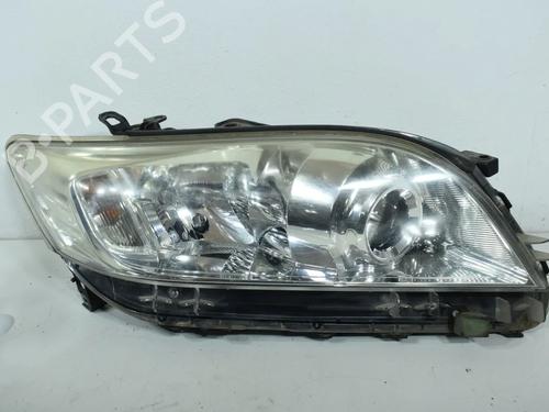 Used Right headlight Right headlight TOYOTA RAV 4 III (_A3_) 2.2 D 4WD (ALA30_, ALA30R) (150 hp) 36137016 36137016