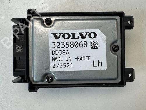 Electronic module VOLVO XC60 II (246) B4 Mild-Hybrid AWD | BP36133793M83 - Image 2