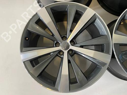 Fælk AUDI Q8 (4MN, 4MT) | BP36134494C45 - Image 2