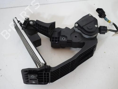 Used Pedal Pedal 38059482 38059482