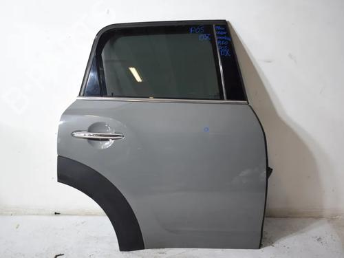 Used Right rear door Right rear door 37066405 37066405