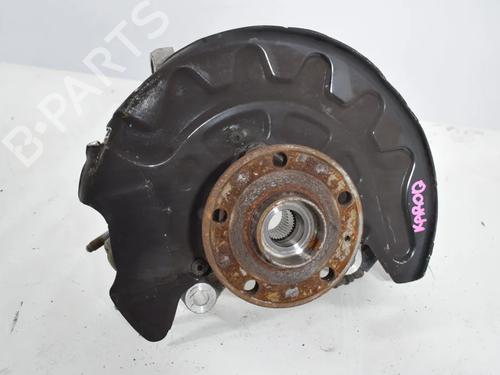 Used Right front steering knuckle Right front steering knuckle 39235901 39235901