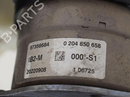 Servo brake AUDI A3 Sportback (8YA, 8YF) 35 TDI | BP39235943M42  - Image 5