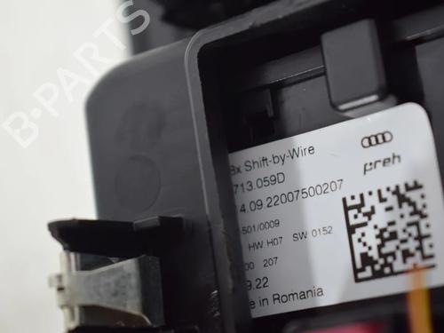 Gearstang AUDI A3 Sportback (8YA, 8YF) 35 TDI | BP39235975M90 - Image 3