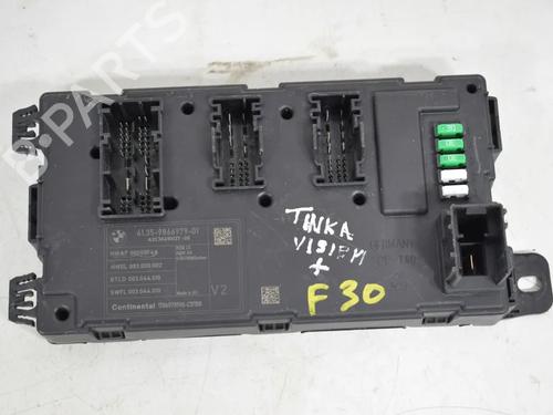 Used Comfort control module Comfort control module 37087696 37087696