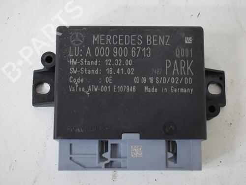 electronic-module-mercedes-benz-gle-coupe-c292-2015-2016-2017-2018-2019-36136703 main image