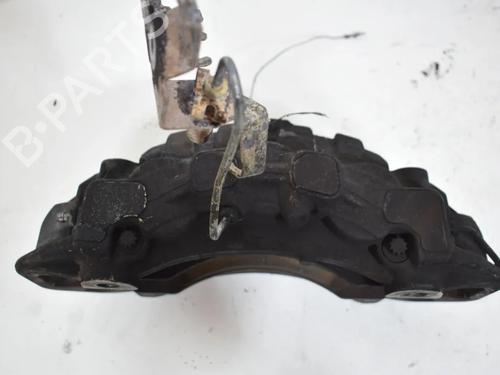 Right front brake caliper PORSCHE CAYENNE (9YA) | BP36137498M104 - Image 3