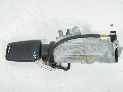 Used Ignition barrel Ignition barrel 37507391 37507391