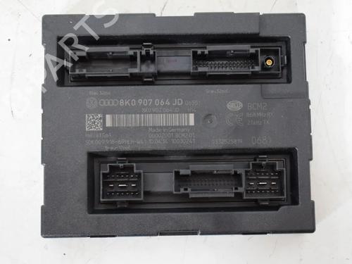 electronic-module-audi-a4-b8-8k2-2007-2008-2009-2010-2011-2012-2013-2014-2015-2016-2017-36854493 main image