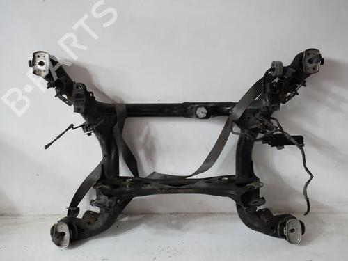 Rear axle PORSCHE CAYENNE (9YA) | BP36137476M2 - Image 5