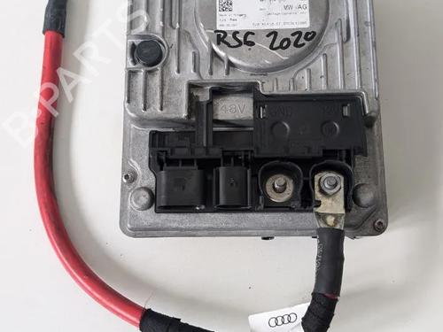 Used Electronic module Electronic module AUDI A6 C8 Avant (4A5) RS6 TFSI Mild Hybrid quattro (600 hp) 36134504 36134504