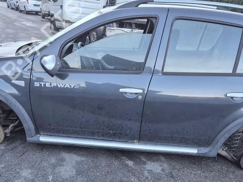 Front bumper DACIA SANDERO 1.5 dCi | BP36134057C7 - Image 8