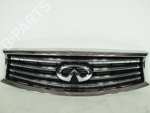 Used Grille Grille 36797075 36797075