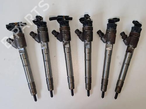 Spreder / Dyse Spreder / Dyse JEEP GRAND CHEROKEE IV (WK, WK2) 3.0 CRD V6 4x4 (250 hp) 36134662 36134662