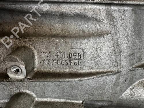 Gearbox ALFA ROMEO STELVIO (949_) 2.2 D Q4 (949.AXB2A) | BP36134453M3 - Image 7