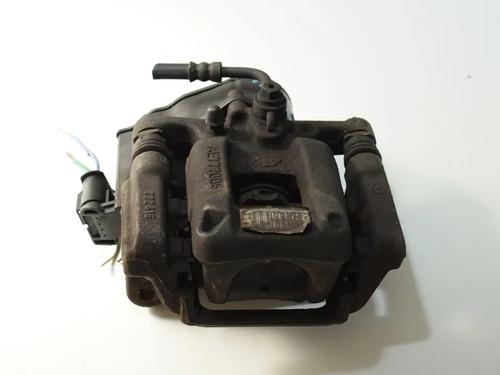 Used Left rear brake caliper Left rear brake caliper PEUGEOT 308 SW II (LC_, LJ_, LR_, LX_, L4_) 2.0 BlueHDi 150 (150 hp) 36135370 36135370