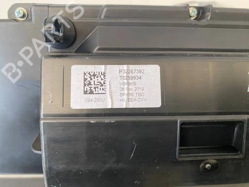 Instrument cluster VOLVO XC40 (536) T3 | BP36133838C47 - Image 6