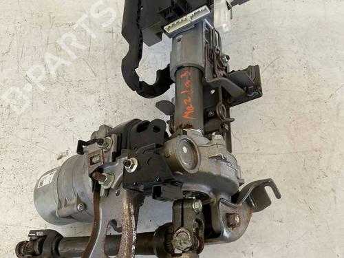 Steering column MAZDA 3 (BM, BN) 2.2 D | BP36133917M21 - Image 7