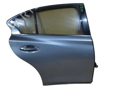 Used Right rear door Right rear door 38634403 38634403