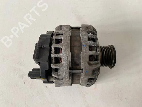 Alternator DACIA SANDERO II TCe 90 (B8M1, B8MA, B8AC) | BP36134492M7 - Image 4