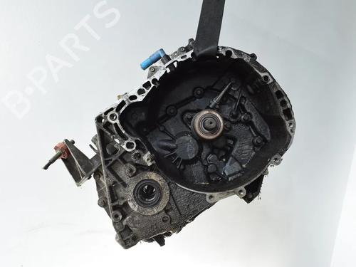 Used Gearbox Gearbox INFINITI EX 35 (301 hp) 36135551 36135551