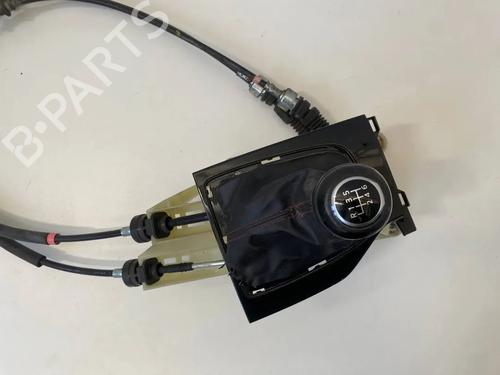 Gear lever MAZDA 3 (BM, BN) 2.2 D | BP36133977M90 - Image 2