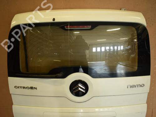 Tailgate CITROËN NEMO MPV 1.3 HDi 75 | BP36135420C6 - Image 2