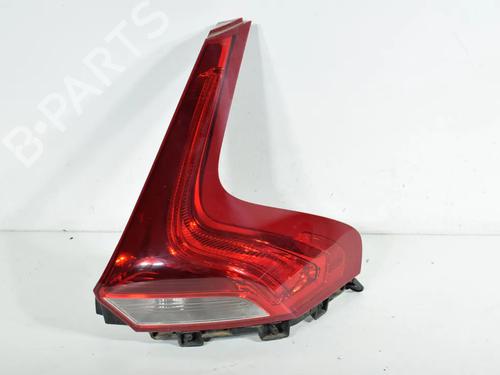 Used Right taillight Right taillight VOLVO V40 Hatchback (525) D2 (120 hp) 36517334 36517334
