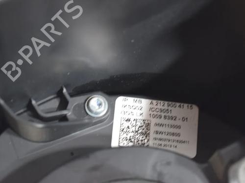 Steering column stalk MERCEDES-BENZ E-CLASS T-Model (S212) | BP39235946I23 - Image 3