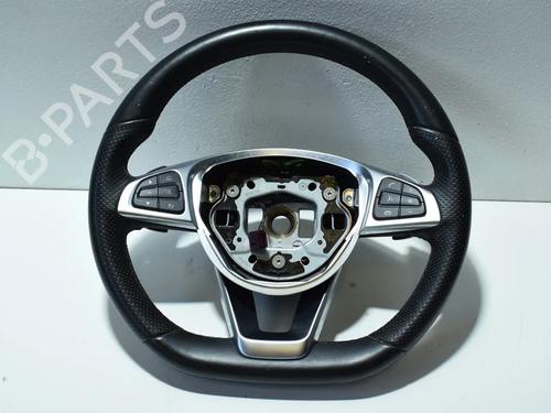 Used Steering wheel Steering wheel MERCEDES-BENZ GLC (X253) 250 d 4-matic (253.909) (204 hp) 36135488 36135488