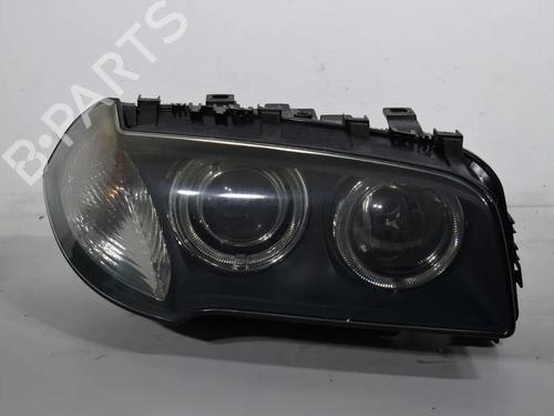 Scheinwerfer rechts für Scheinwerfer rechts BMW X3 (E83) 2.0 d (150 hp) 36136205 36136205