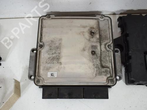 Engine control unit (ECU) OPEL MOVANO B Van (X62) 2.3 CDTI FWD (FV) | BP36402929M57 - Image 8