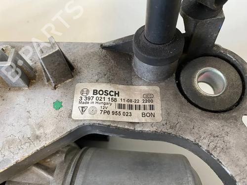 Other PORSCHE CAYENNE (92A) | BP36133353O1 - Image 7