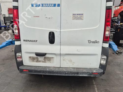 Grill RENAULT TRAFIC II Van (FL) 2.0 dCi 115 (FL01, FL0U, FL00, FL0H, FL0M) | BP36136293C40  - Image 10