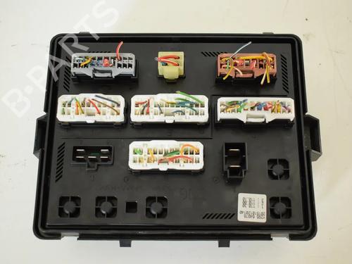 Fuse box SSANGYONG REXTON W / REXTON 2.2 Xdi All-wheel Drive | BP36135777E1 - Image 2