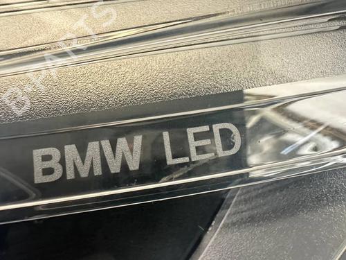 Left headlight BMW 2 Gran Tourer (F46) 218 d | BP36134316C28 - Image 2