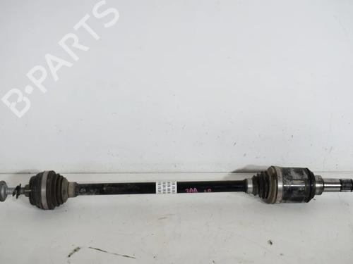 Used Left rear driveshaft Left rear driveshaft BMW 3 Touring (G21, G81) 320 d Mild-Hybrid xDrive (190 hp) 36159992 36159992