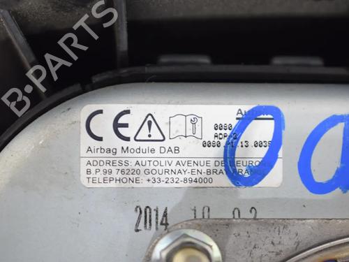 Driver airbag SSANGYONG KORANDO (CK) | BP36136520C9 - Image 3