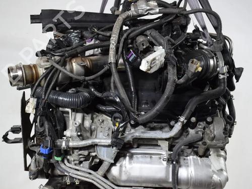 Engine INFINITI QX70 30d AWD | BP37281625M1  - Image 7