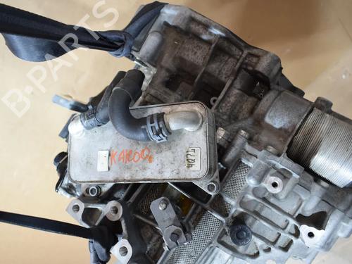 Gearbox SKODA KAROQ (NU7, ND7) 2.0 TDI 4x4 | BP39235775M3 - Image 7
