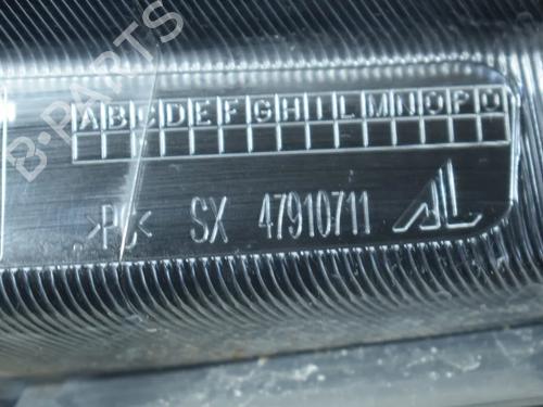 Left headlight IVECO DAILY VI Van 35S17, 35C17, 40C17, 50C17, 55C17, 60C17, 65C17, 70C17 | BP36136147C28 - Image 6